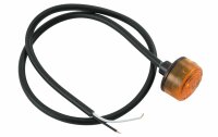 Proplast - Seitenmarkierleuchte Pro-Penny, 12/24 V