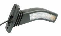 Feu de gabarit LED Pro-Super-Jet 12/24V gauche