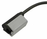 LED-Umrissleuchte Pro-Super-Jet 12/24V links