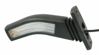 Feu de gabarit LED Pro-Super-Jet 12/24V droite