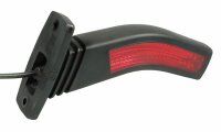 Feu de gabarit LED Pro-Super-Jet 12/24V droite