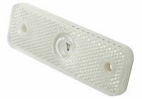 Proplast - LED Positionsleuchte PRO-REP weiss 12 V