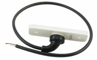 Proplast - LED Positionsleuchte PRO-REP weiss 12 V