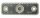 Proplast - LED Positionsleuchte PRO-REP weiss 12 V