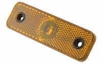 Proplast - LED Seitenmarkierleuchte PRO-REP 24 V