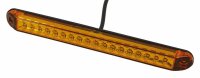 LED - feu de pos. latéral Pro Can XL 12V