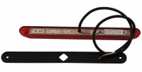Feu antibrouillard arr. Pro-Can XL 12 V