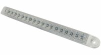 Proplast - dynam. LED-Blinkleuchte PRO-CAN 12V