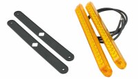 LED - Feu clignotant Pro Can XL 12 V