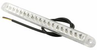 Proplast - LED-Schlussleuchte PRO-CAN XL 12V