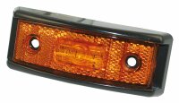 Feu de position latéral LED avec clignotant