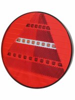 Proplast - LED-Schlussl. PRO-DISC 12/24 V L+R