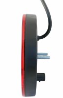 Proplast - LED-Schlussl. PRO-DISC 12/24 V L+R