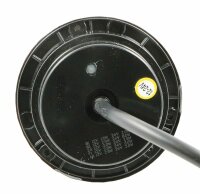 Feu LED clignotant 12/24V G+D à encastrer