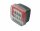 Proplast - LED-Schlussleuchte mit Blinkerausfallkontrolle PRO-SQUARE 12 V