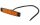 Proplast - LED Seitenmarkierl. gelb PRO-FLAT 12/24V