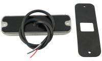 LED-Nebelschluss- und Rückfahrlicht PRO-TWIN-CAN
