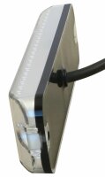 Feu arrière LED avec contrôle de...
