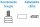 BBT Kerzenstecker 401006 Bo/VW/BMW 1 kΩ