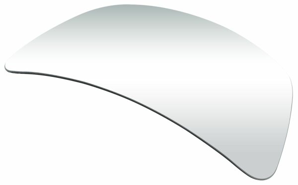 Mekra - Ersatzglas zu 511009025099, beh. 24 V