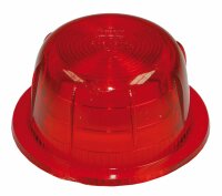 Verre rouge pour feu de position 40117004