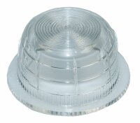 Verre blanc pour feu de position 40117004