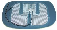 Mekra - Ersatzglas zu 561561147