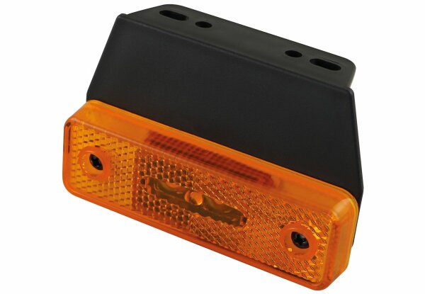 LED-Seitenmarkierleuchte 12 V