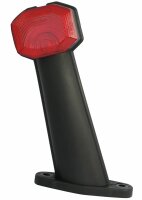 Superpoint rot / weiss - 0.5m L+R
