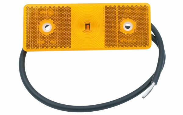 Proplast - LED Seitenmarkierleuchte 24 V