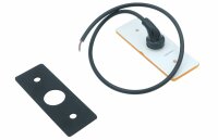 Proplast - LED Seitenmarkierleuchte 24 V
