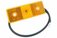 Proplast - LED Seitenmarkierleuchte 24 V