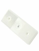 Proplast - LED Positionsleuchte weiss 24 V