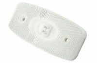 Proplast - LED Positionsleuchte weiss 12 V