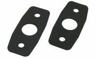 Proplast - LED Positionsleuchte weiss 12 V
