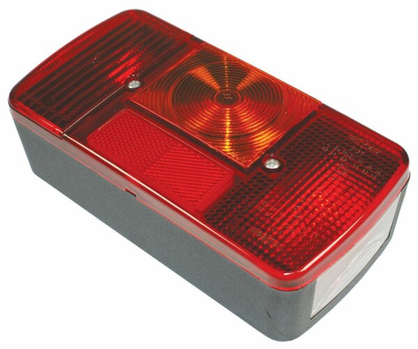 SIM - Blink-Brems-Schlussleuchte 3127