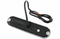 Proplast - LED-Schlussleuchte PRO-ROD 12/24V