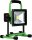 LED-Akku-Werkstattleuchte 20W AAD