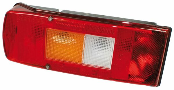 Rubbolite - Feu arrière-clignotant-stop G