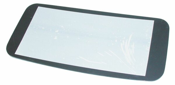 Mekra - Verre de rechange pour 51 2530 120