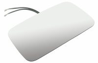 Mekra - Ersatzglas zu 512540137