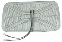 Mekra - Ersatzglas zu 512540137