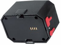 Ersatz-Akku zu LED-Werkstattleuchte 4025