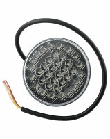Proplast - LED-Nebelschl.-/Rückfahrleuch.12/24 V