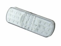 Proplast - LED-Schlussleuchte 12/24 V