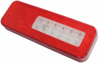 Proplast - LED-Schlussleuchte 12/24 V L+R