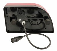 Proplast - Hybrid-Schlussleuchte 12V links
