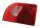 Proplast - Hybrid-Schlussleuchte 12V links