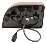 Proplast - Hybrid-Schlussleuchte 12V rechts