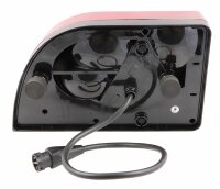Proplast - Hybrid-Schlussleu. 12V rechts mit RFL